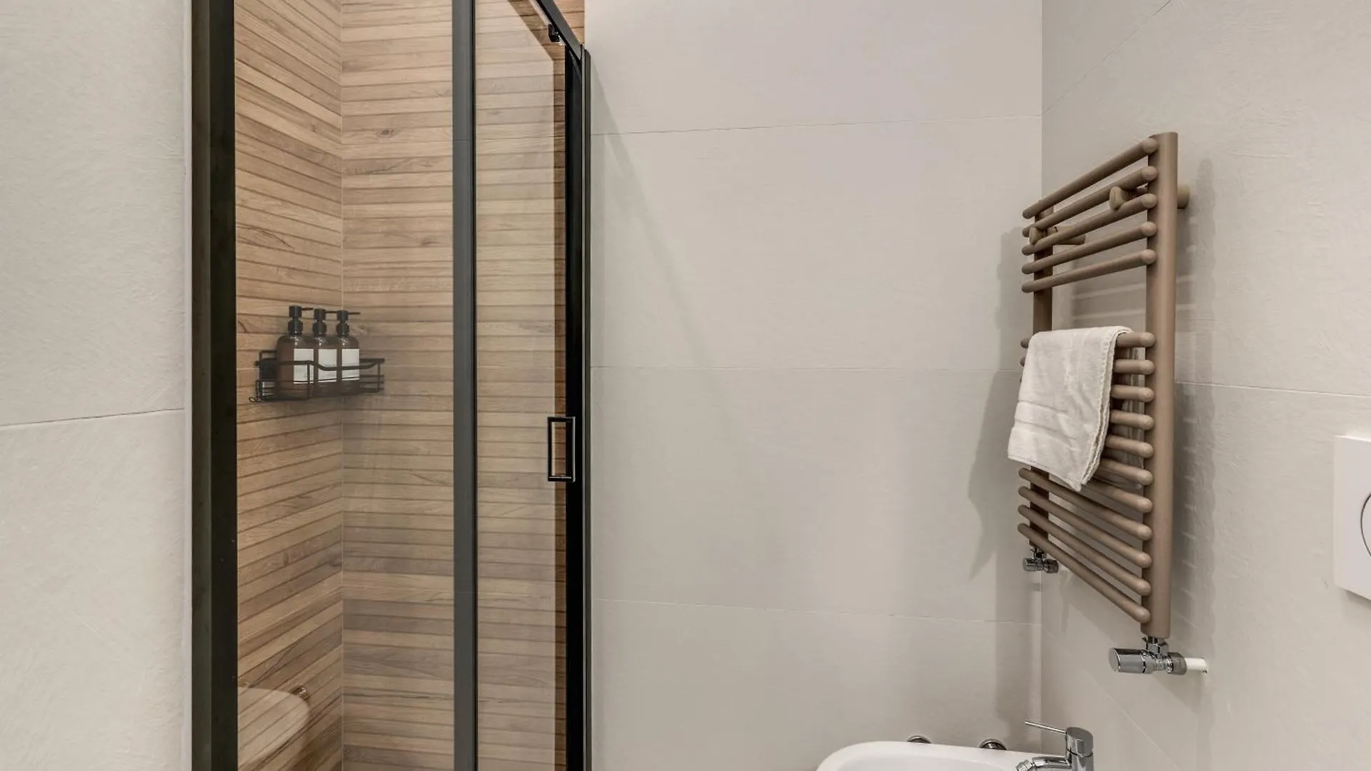 Apartmán Casa Bixio Fantastico Appartamento Nel Cuore Di Roma