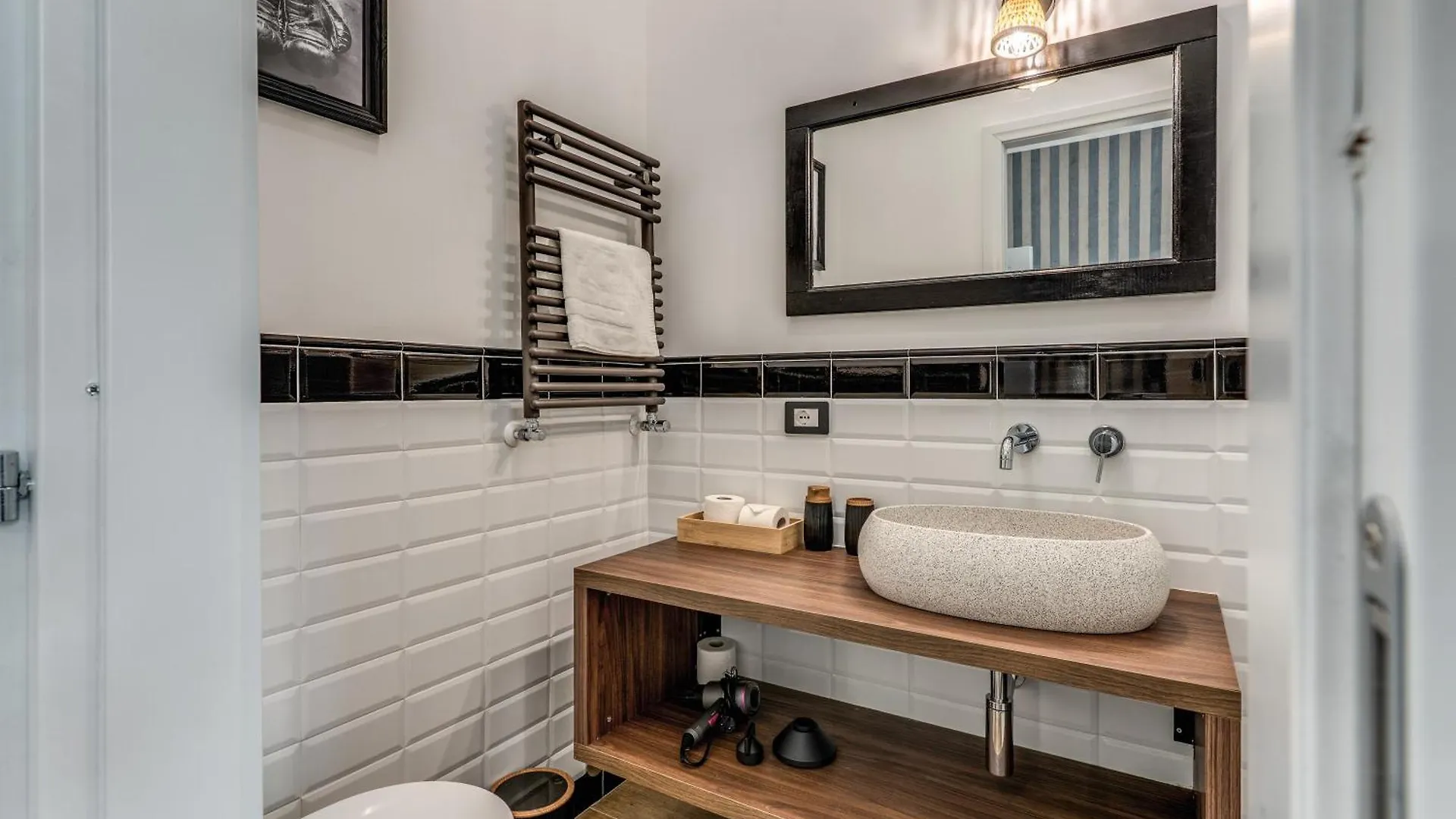 Casa Bixio Fantastico Appartamento Nel Cuore Di Roma Rome