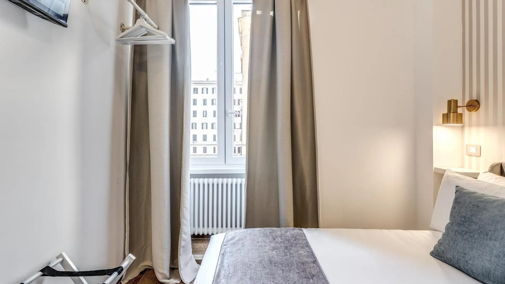 Apartment Casa Bixio Fantastico Appartamento Nel Cuore Di Roma