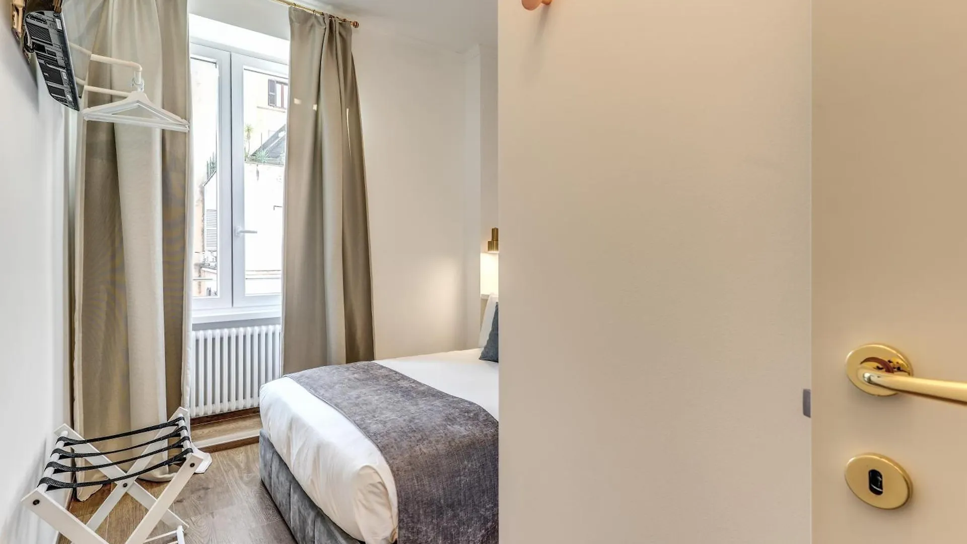 Casa Bixio Fantastico Appartamento Nel Cuore Di Roma