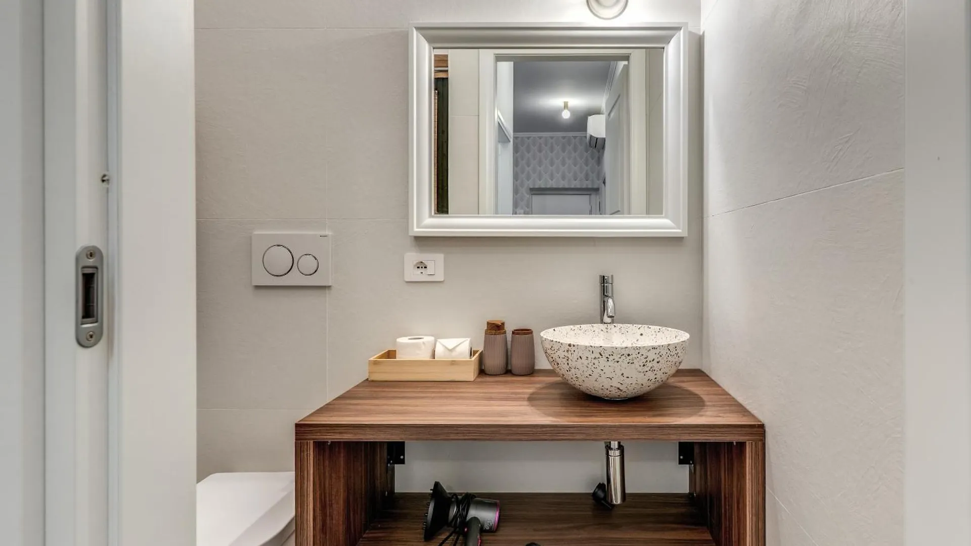 Casa Bixio Fantastico Appartamento Nel Cuore Di Roma Italy
